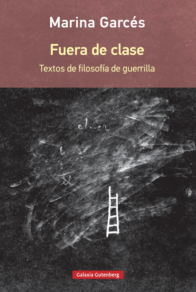 Portada: Fuera de clase