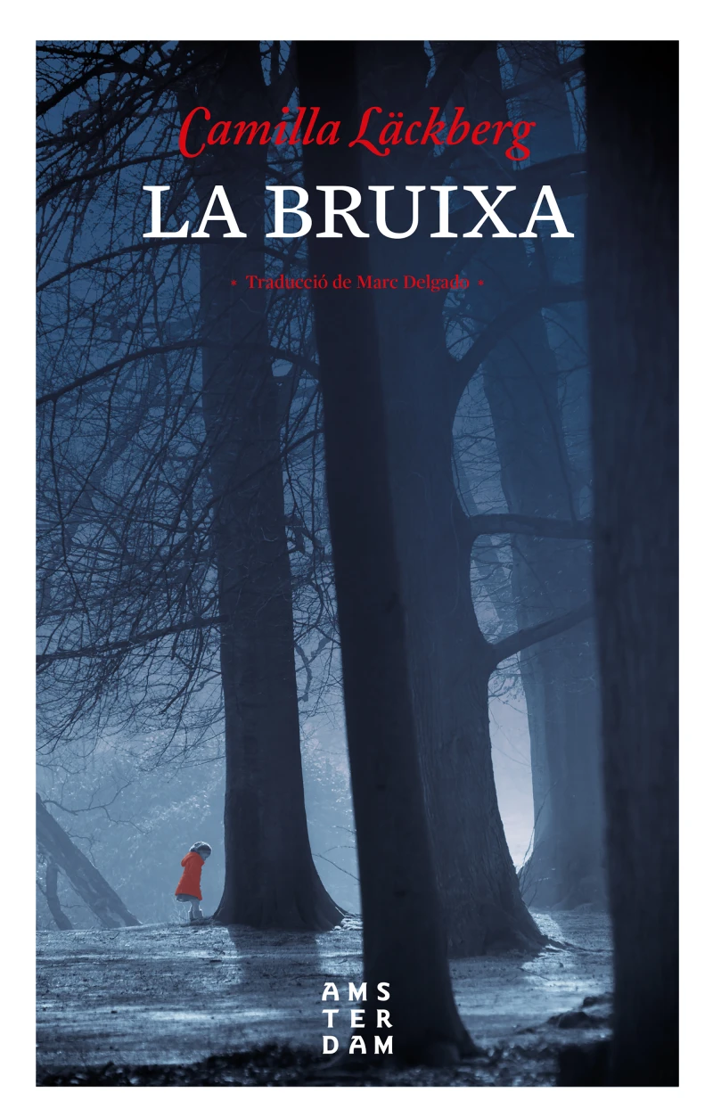 Portada: La bruixa