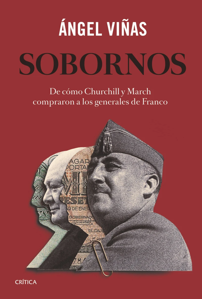 Portada: Sobornos