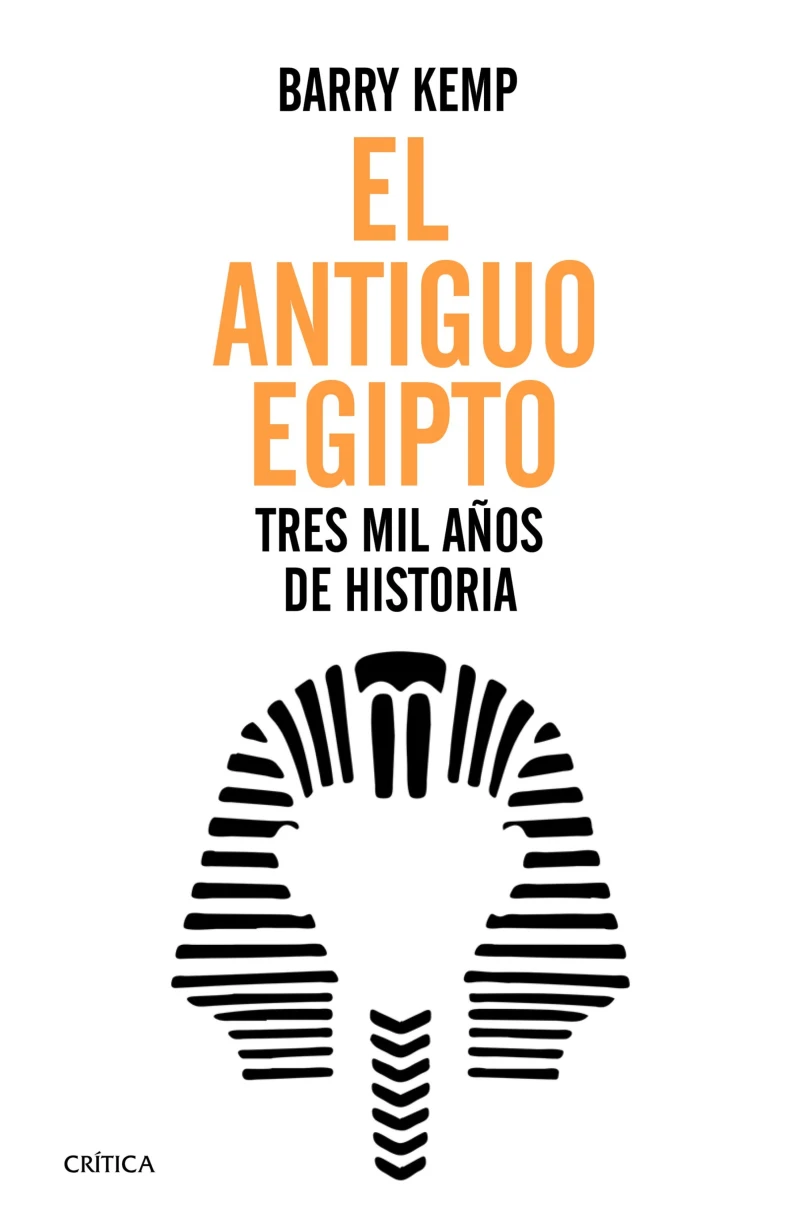 Portada: El antiguo Egipto