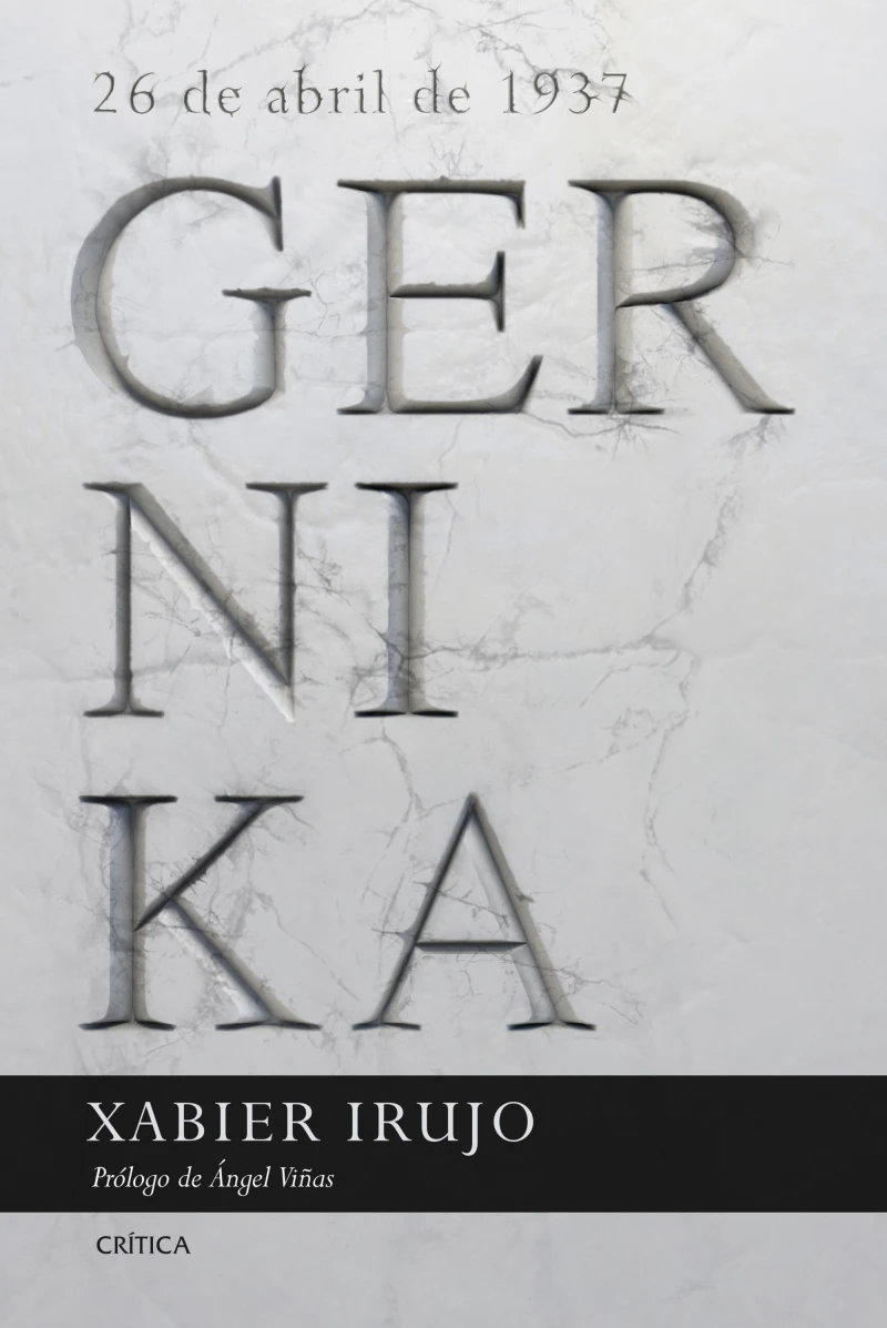 Portada: Gernika