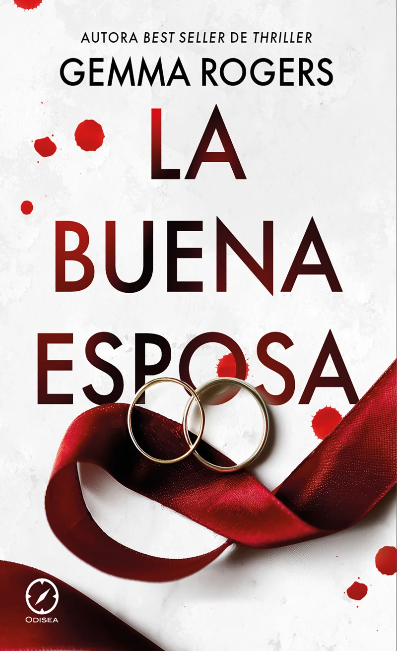 Portada: La buena esposa