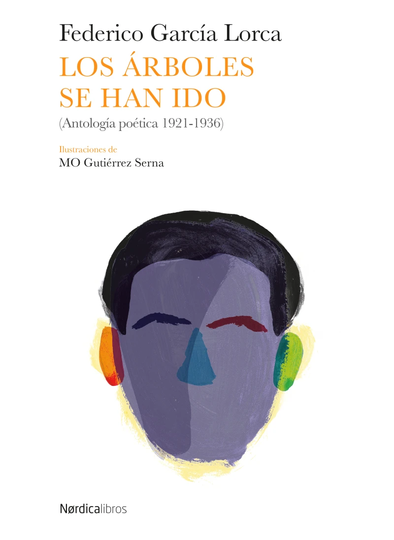 Portada: Los árboles se han ido