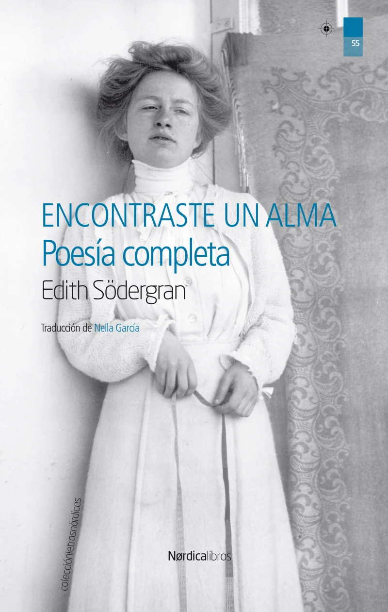 Portada: Encontraste un alma