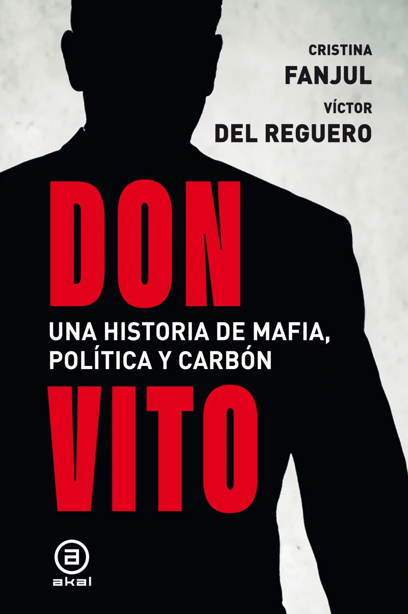 Portada: Don Vito