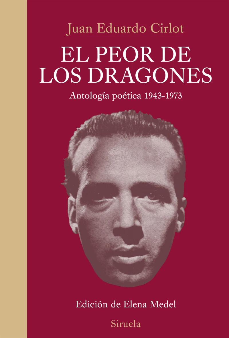 Portada: El peor de los dragones