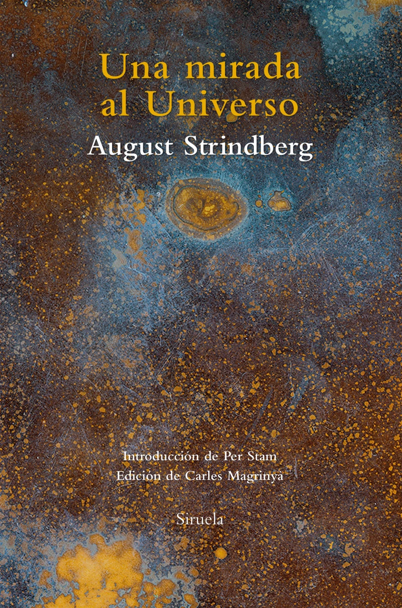 Portada: Una mirada al Universo