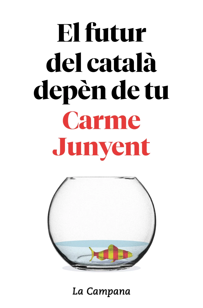 Portada: El futur del català depèn de tu