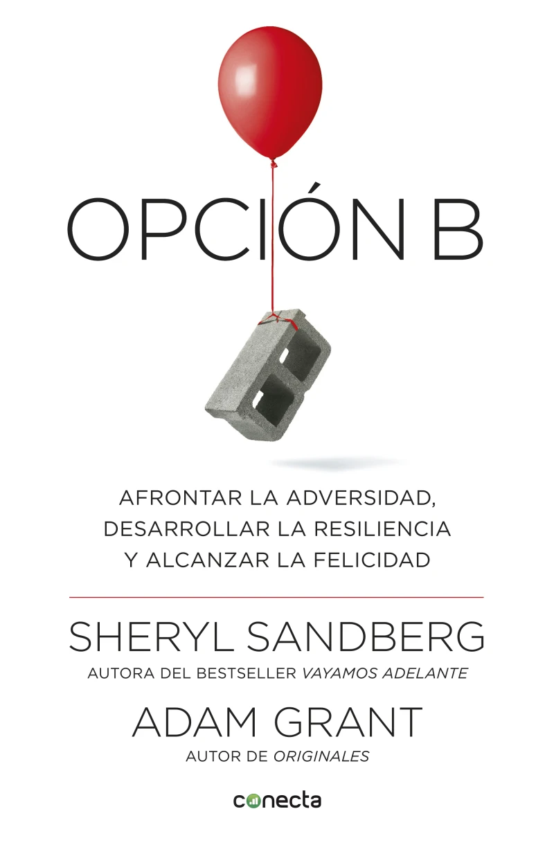 Portada: Opción B