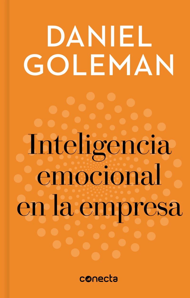 Portada: Inteligencia emocional en la empresa (Imprescindibles)