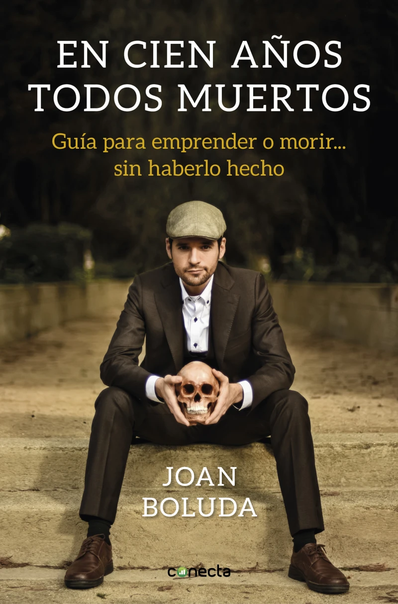 Portada: En cien años todos muertos