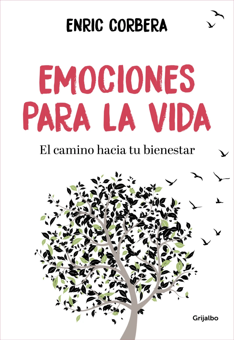 Portada: Emociones para la vida