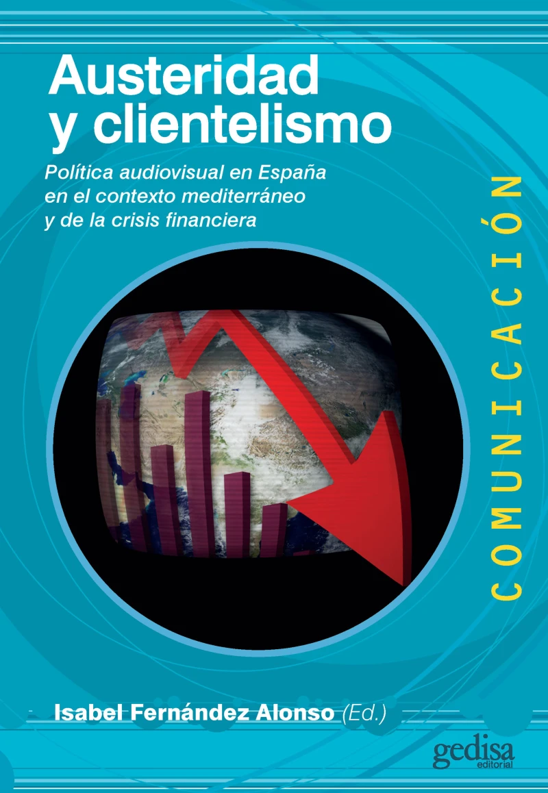 Portada: Austeridad y clientelismo
