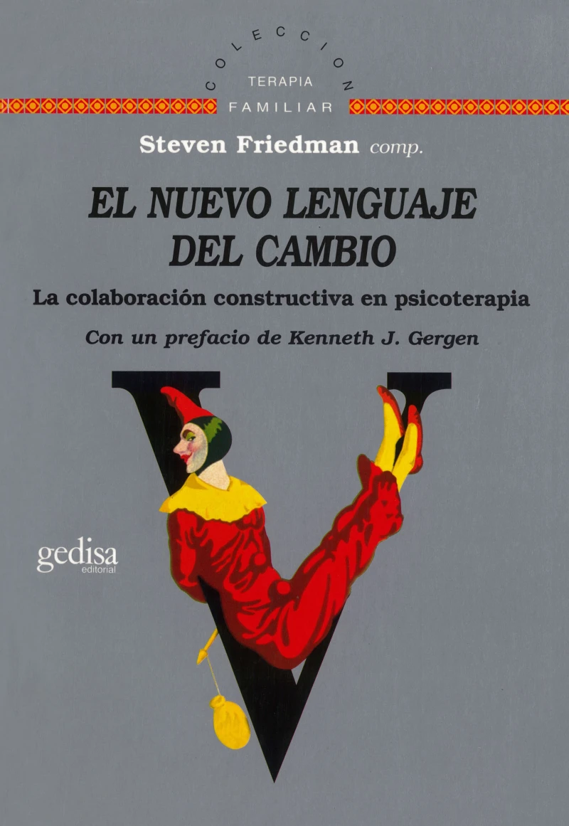 Portada: El nuevo lenguaje del cambio
