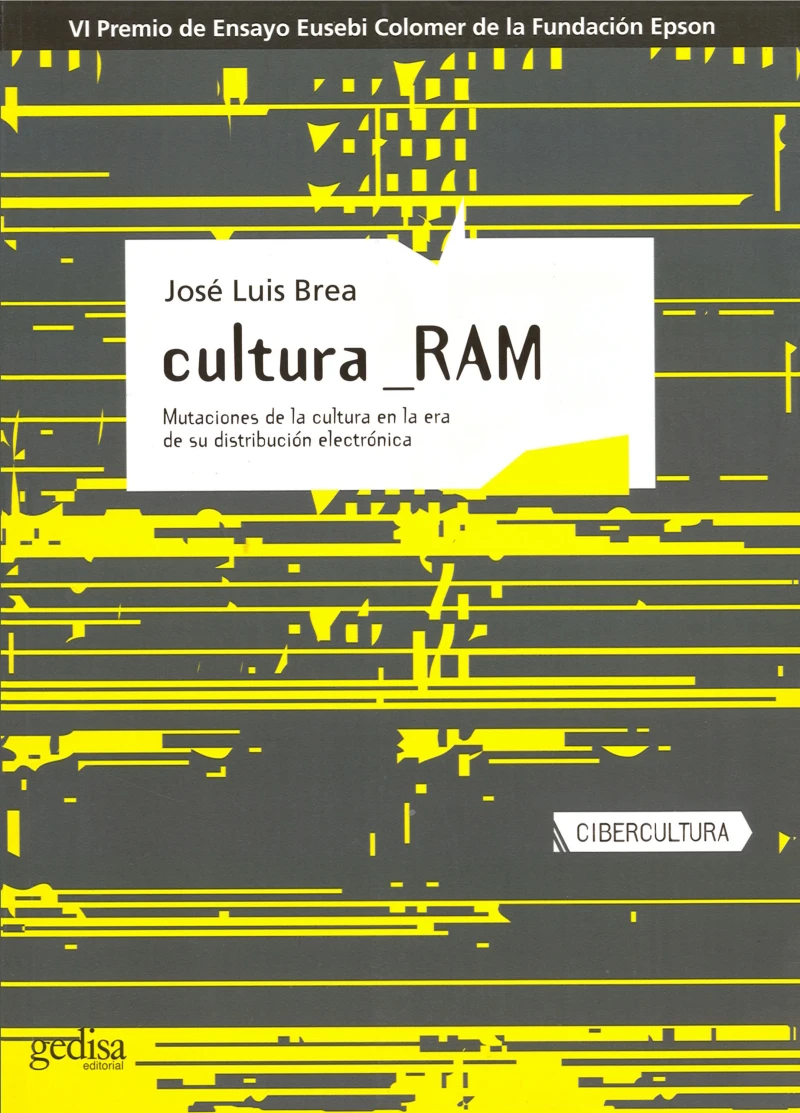 Portada: Cultura_RAM