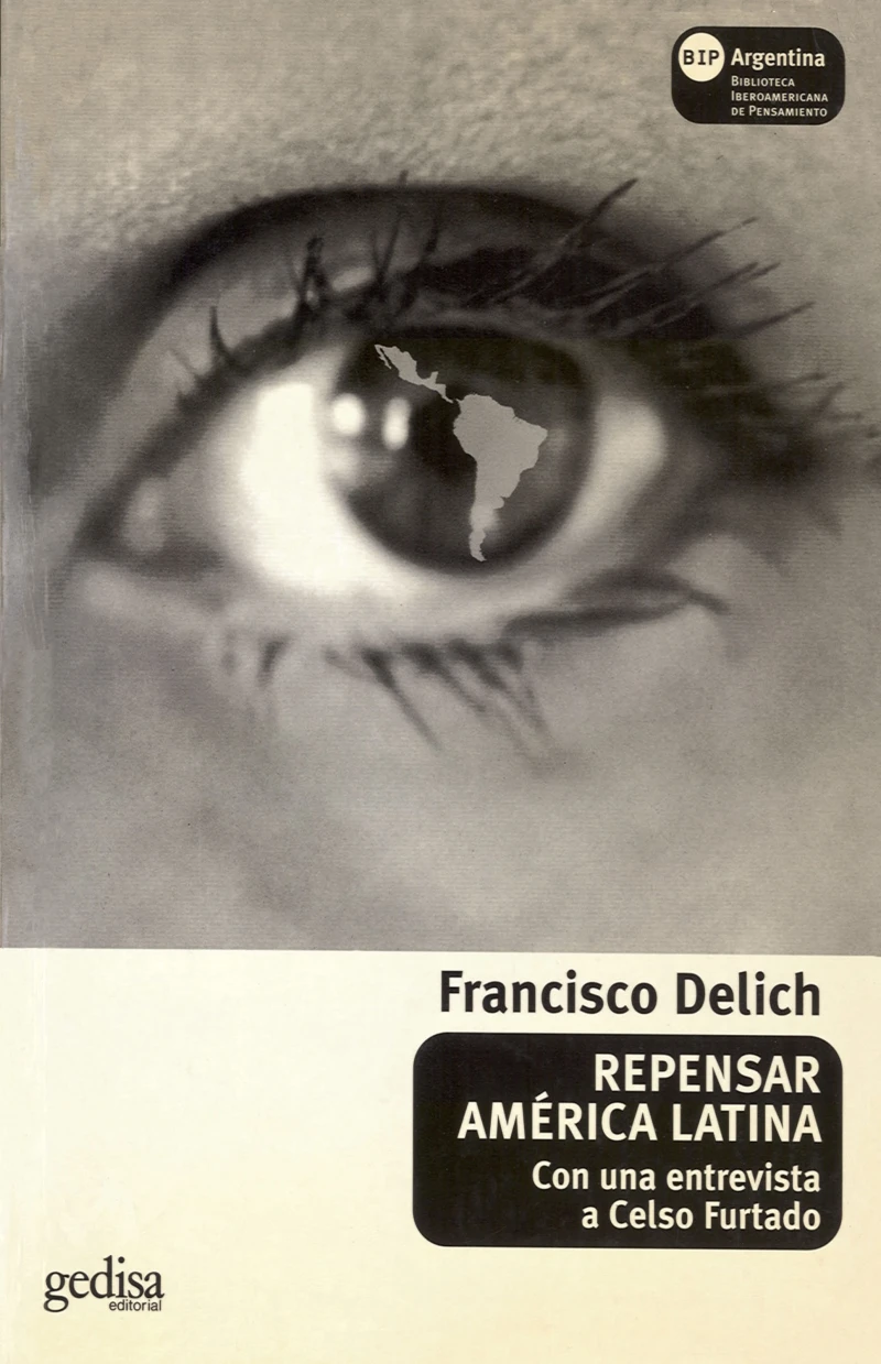 Portada: Repensar América Latina