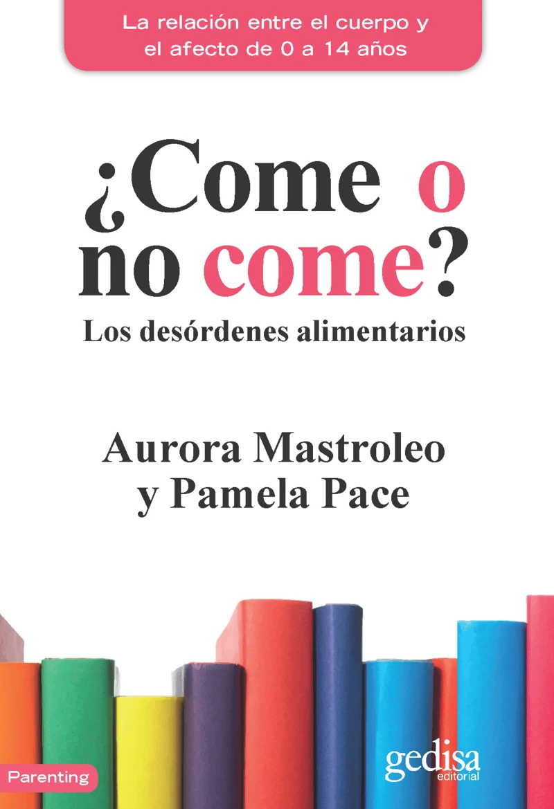 Portada: ¿Come o no come?