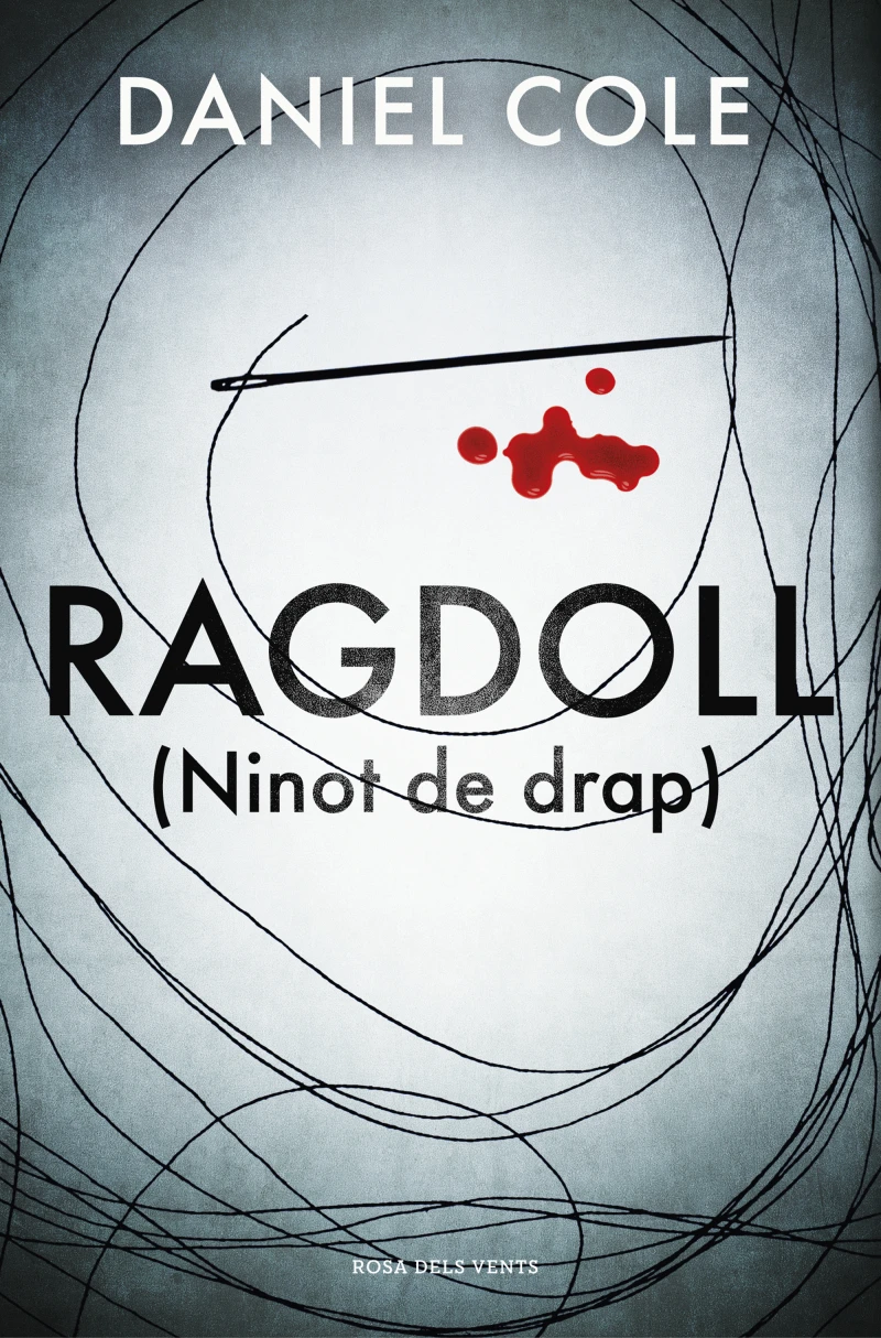 Portada: Ragdoll (Ninot de drap)