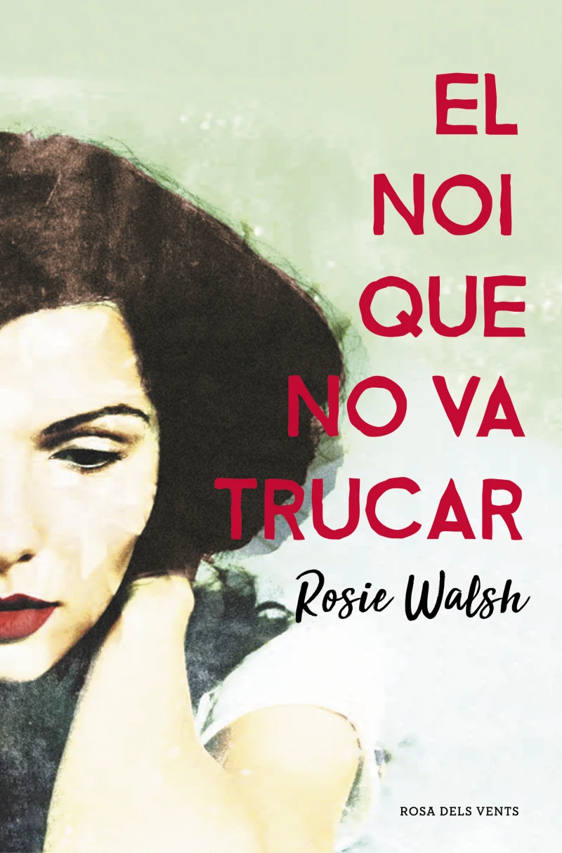 Portada: El noi que no va trucar