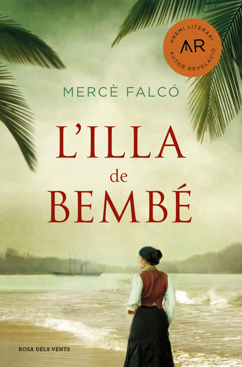 Portada: L'illa de Bembé