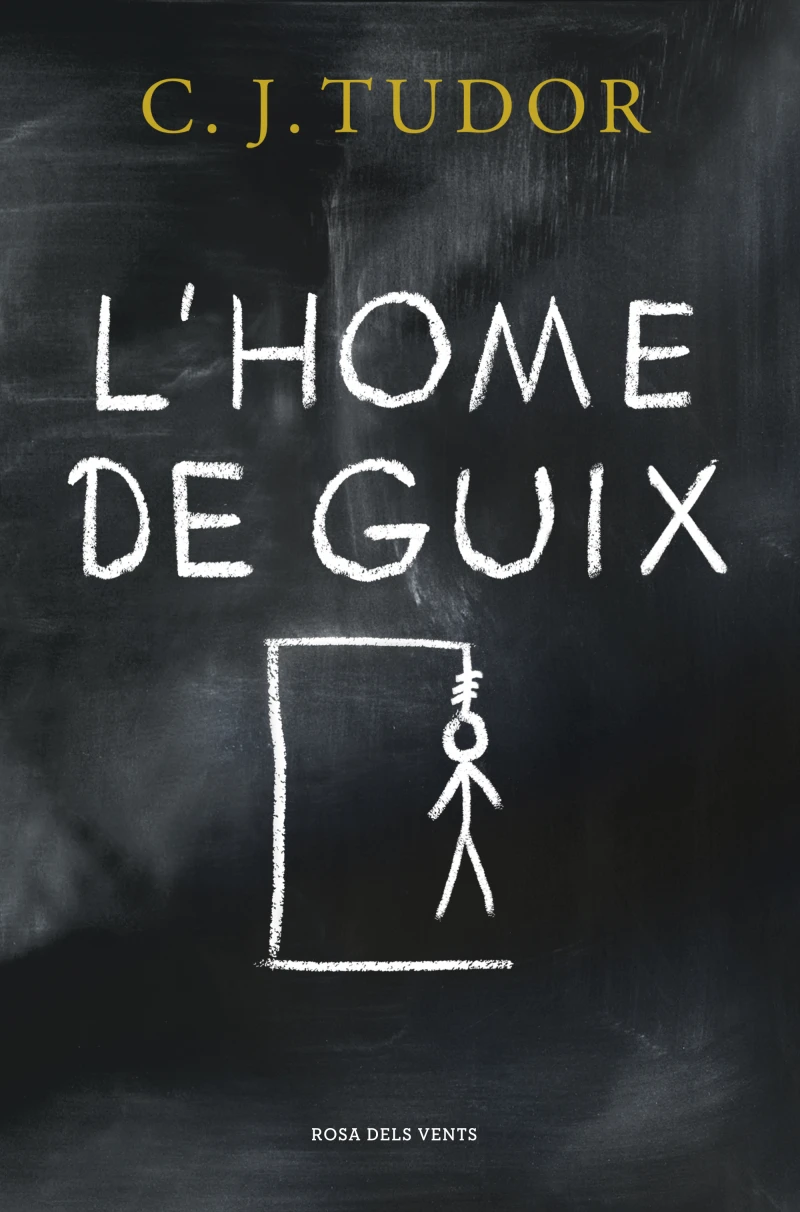Portada: L'Home de Guix