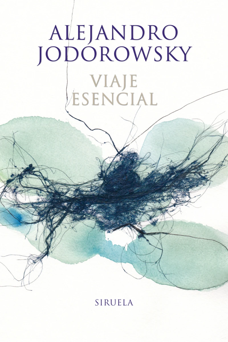 Portada: Viaje esencial