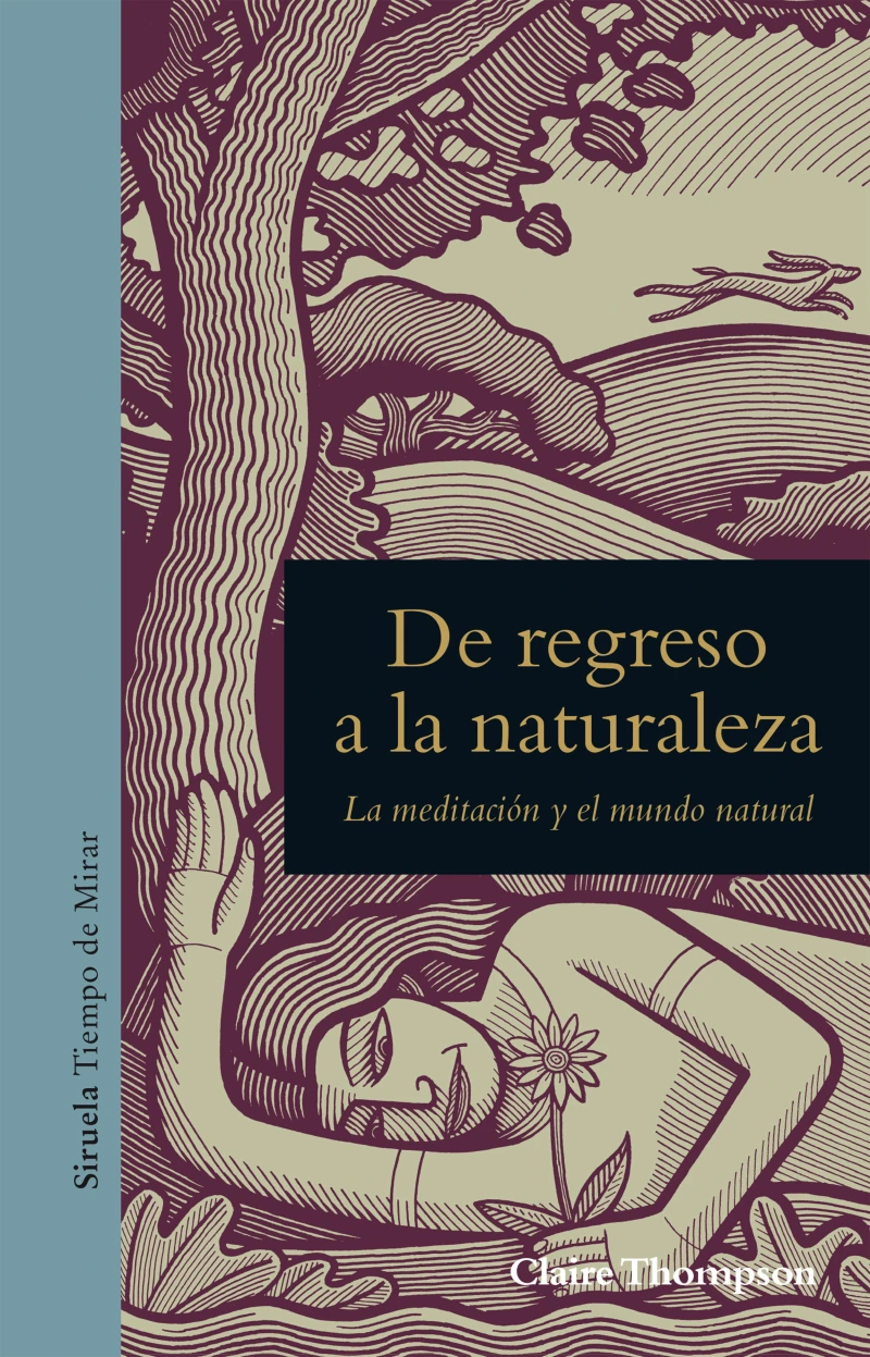 Portada: De regreso a la naturaleza