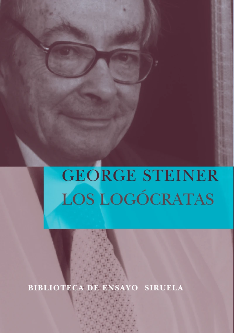 Portada: Los Logócratas