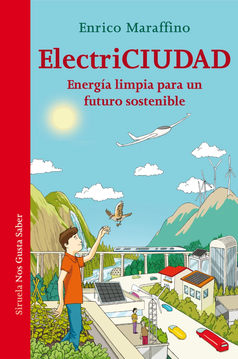 Portada: ElectriCiudad