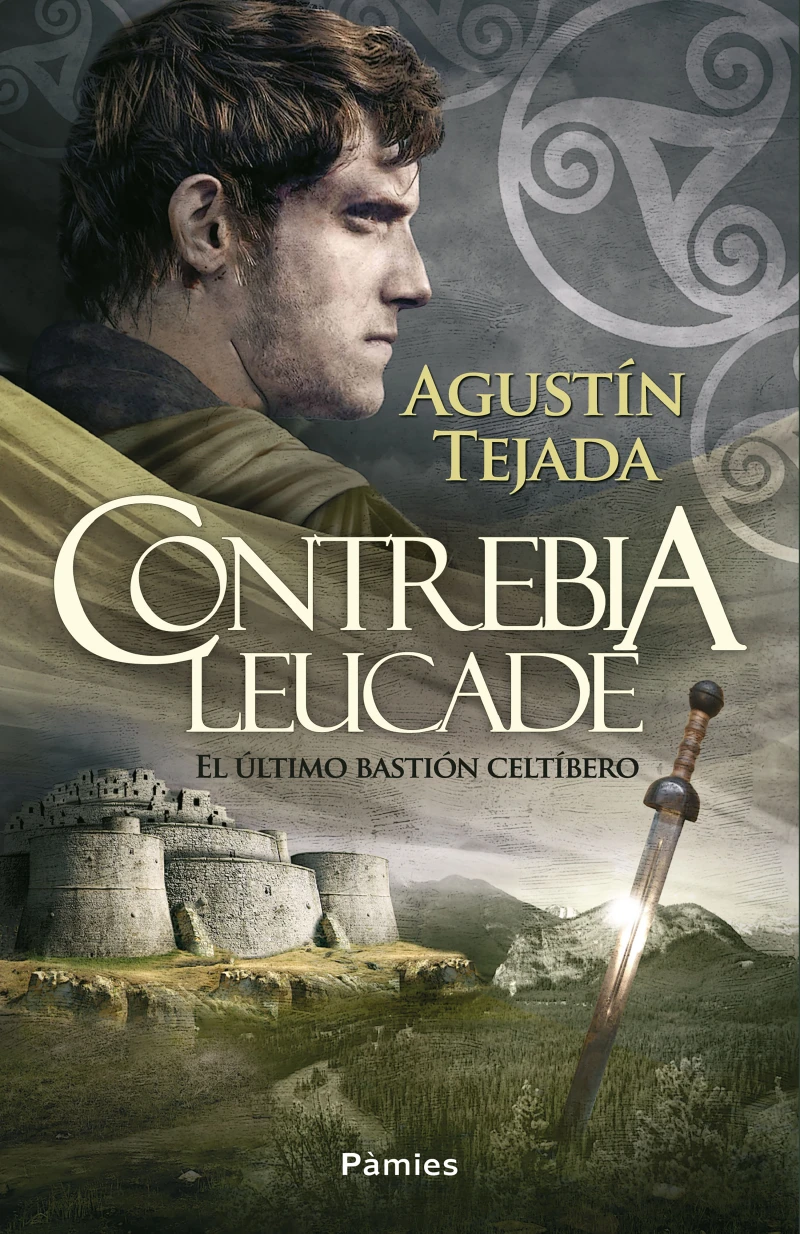 Portada: Contrebia Leucade