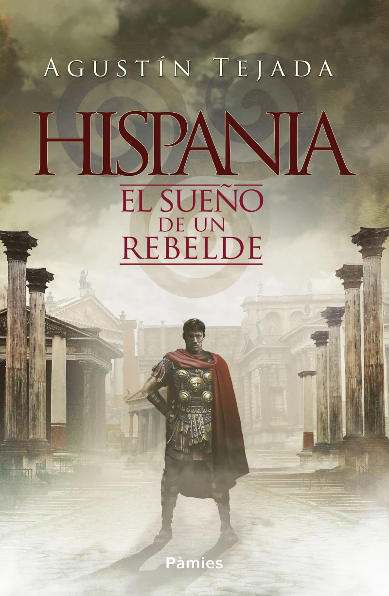 Portada: Hispania