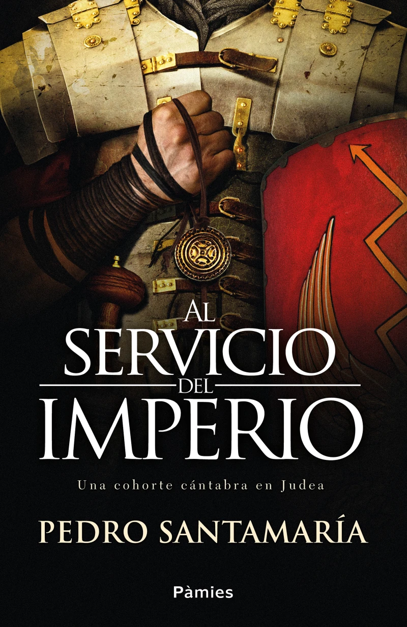 Portada: Al servicio del Imperio