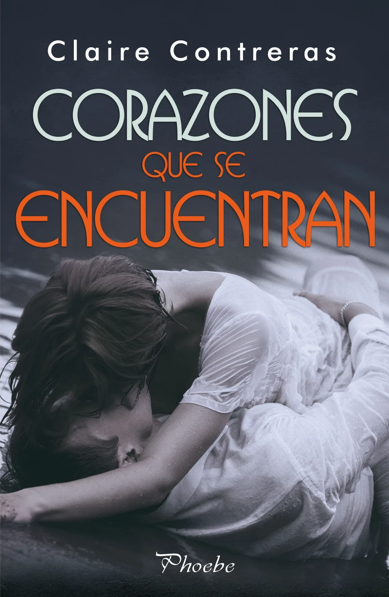 Portada: Corazones que se encuentran