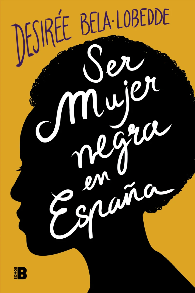 Portada: Ser mujer negra en España