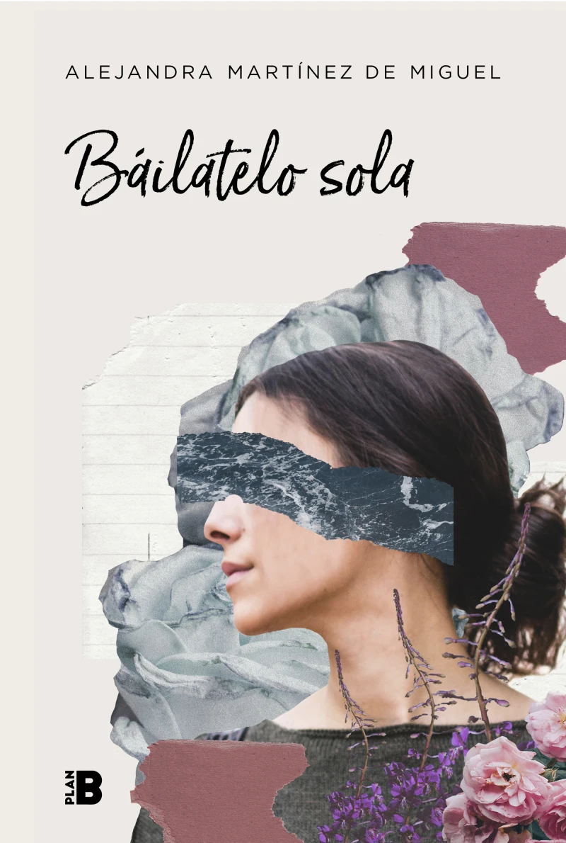 Portada: Báilatelo sola