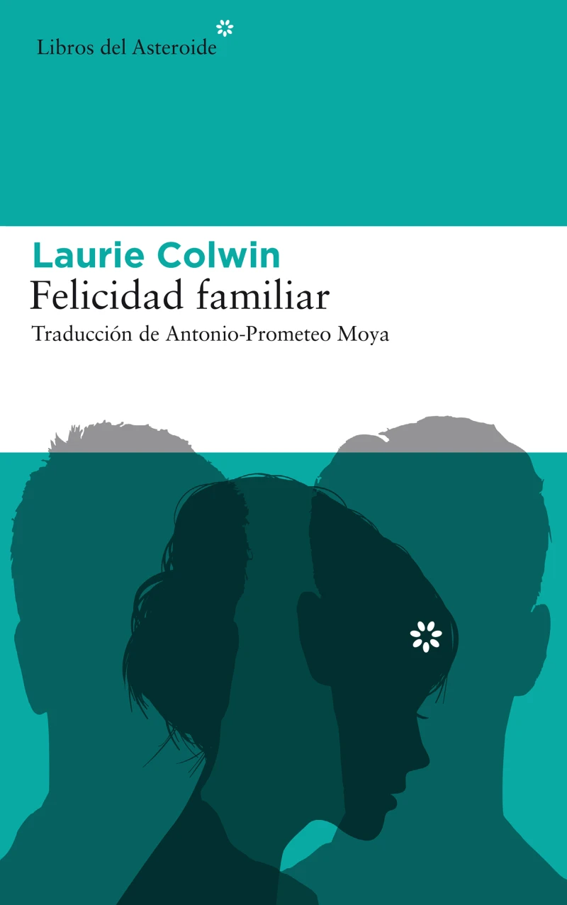 Portada: Felicidad familiar