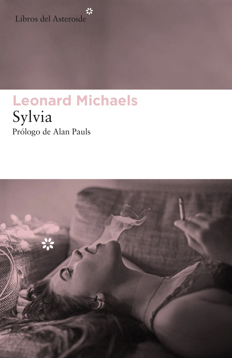 Portada: Sylvia