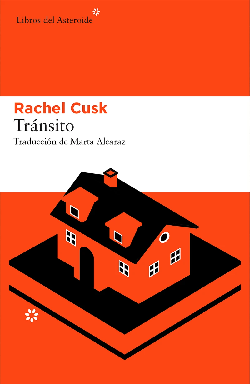 Portada: Tránsito