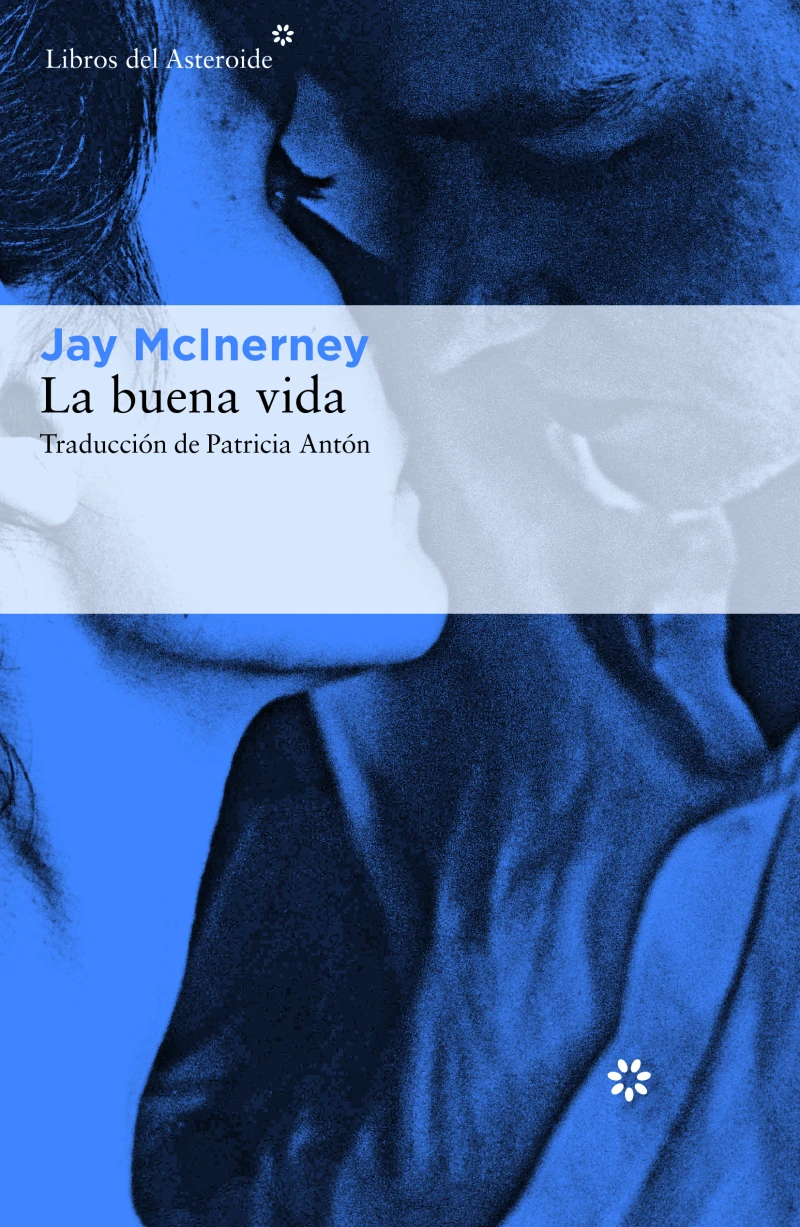 Portada: La buena vida