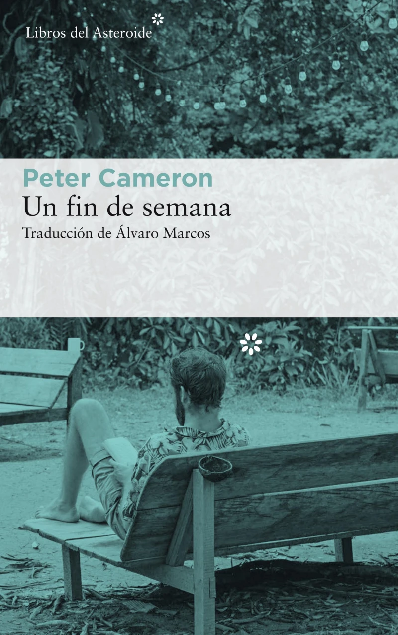 Portada: Un fin de semana