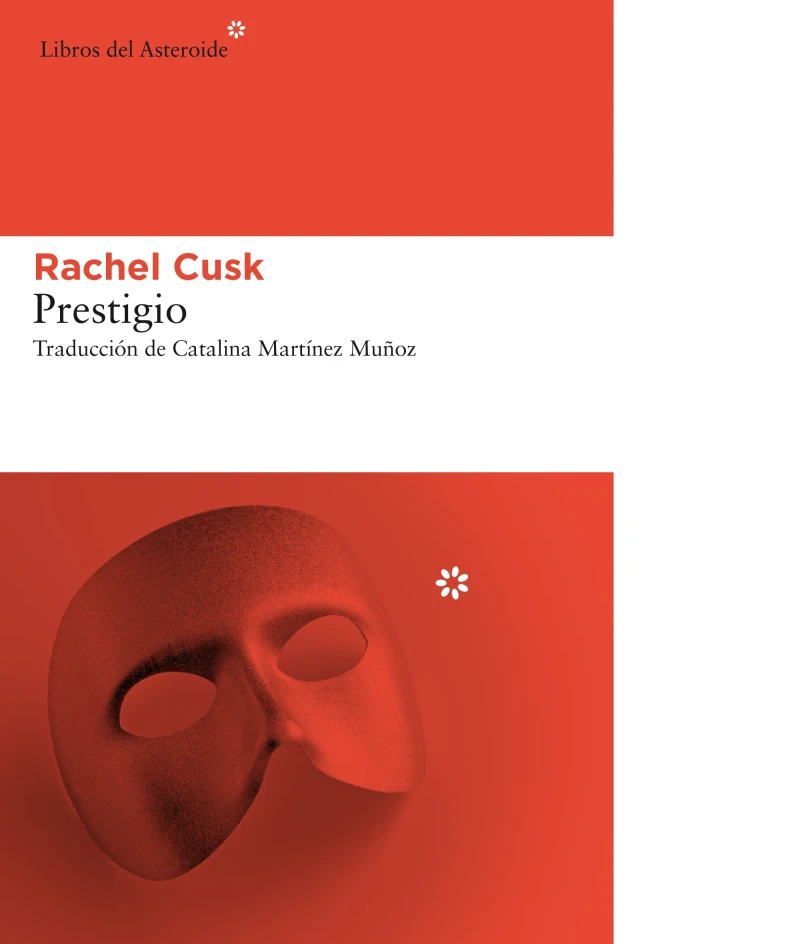 Portada: Prestigio