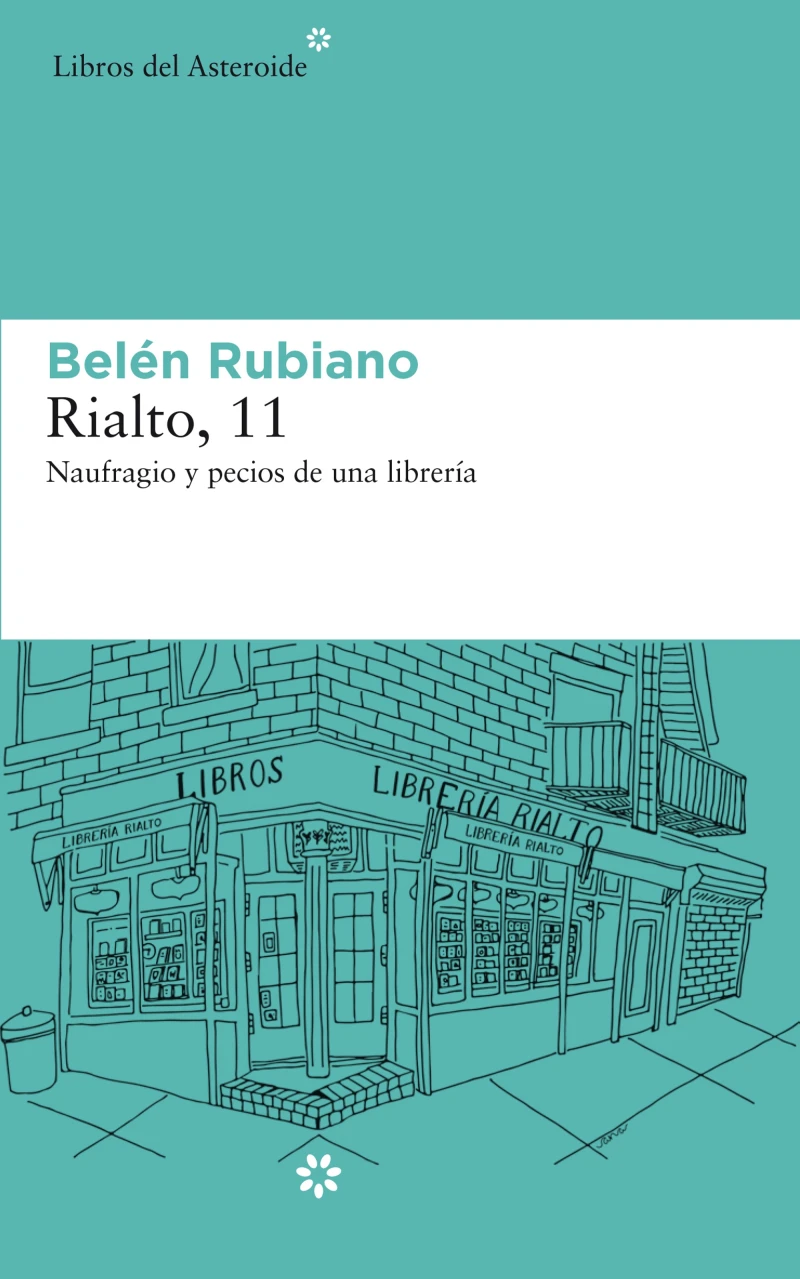 Portada: Rialto, 11