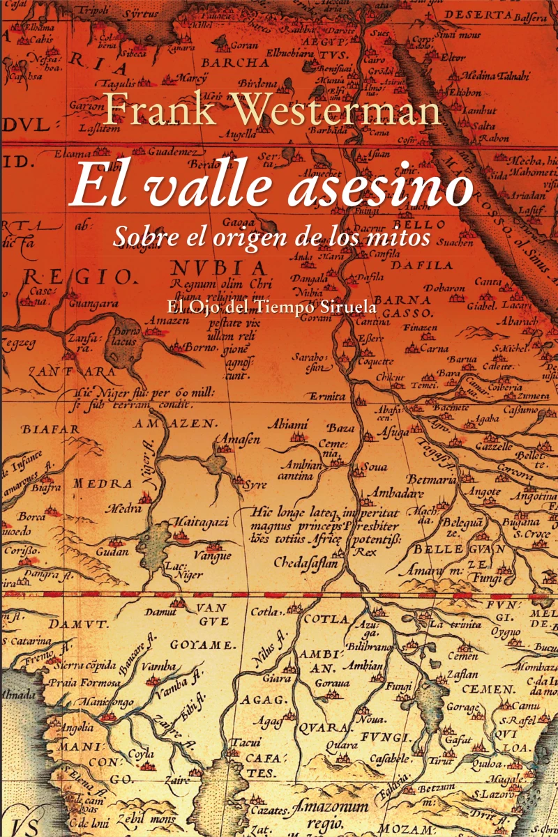 Portada: El valle asesino