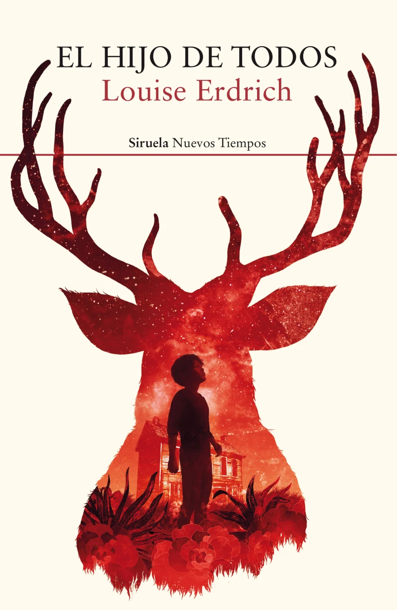 Portada: El hijo de todos