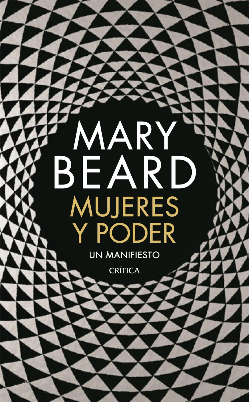 Portada: Mujeres y poder