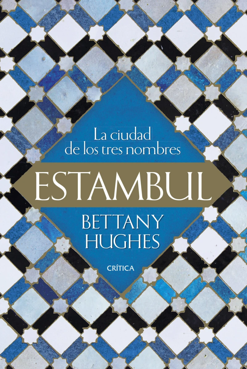 Portada: Estambul