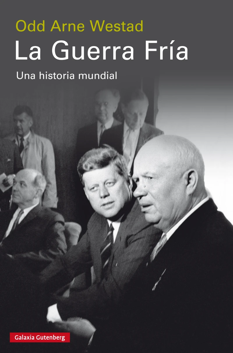 Portada: La Guerra Fría
