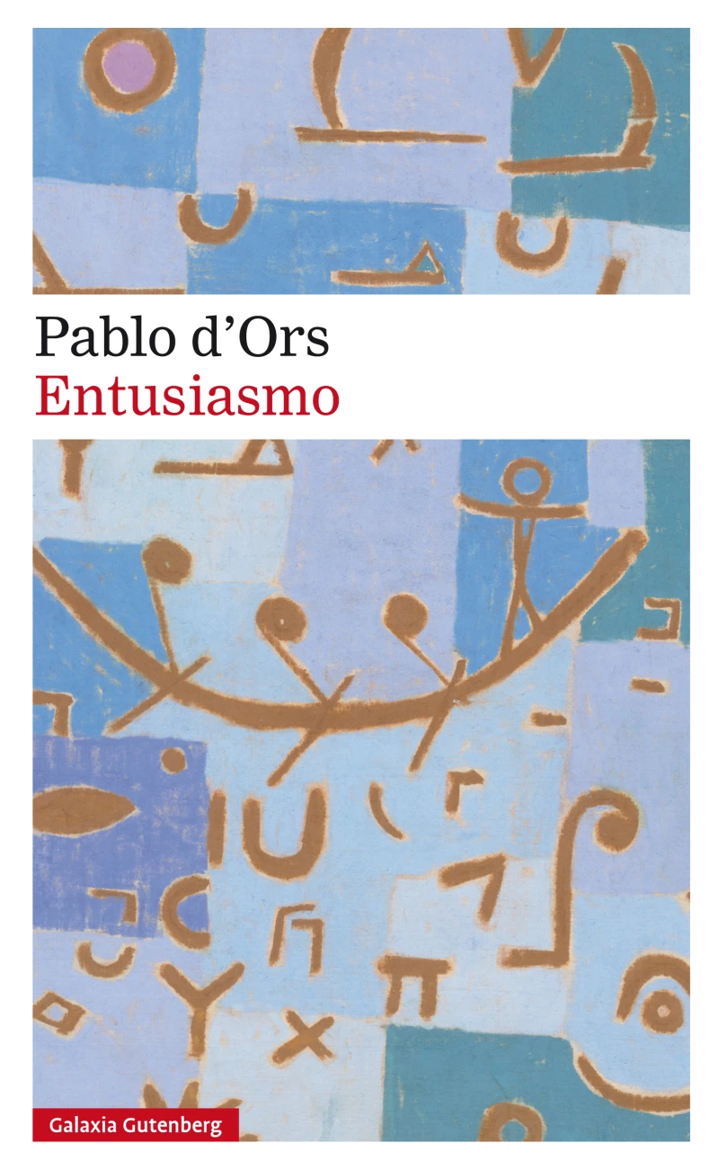 Portada: Entusiasmo