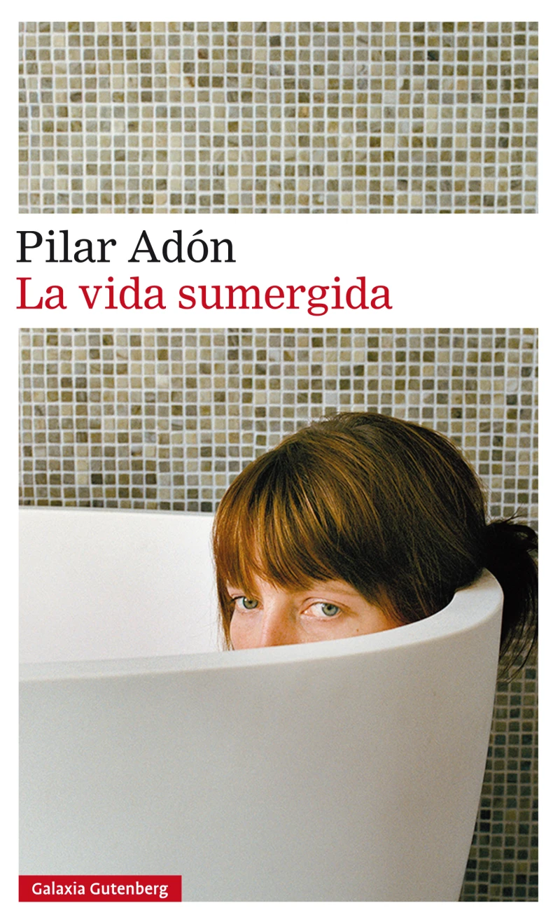 Portada: La vida sumergida