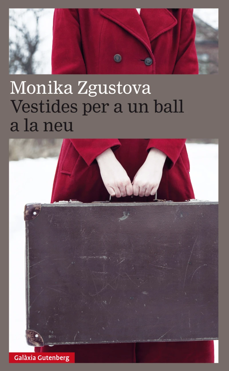 Portada: Vestides per a un ball a la neu